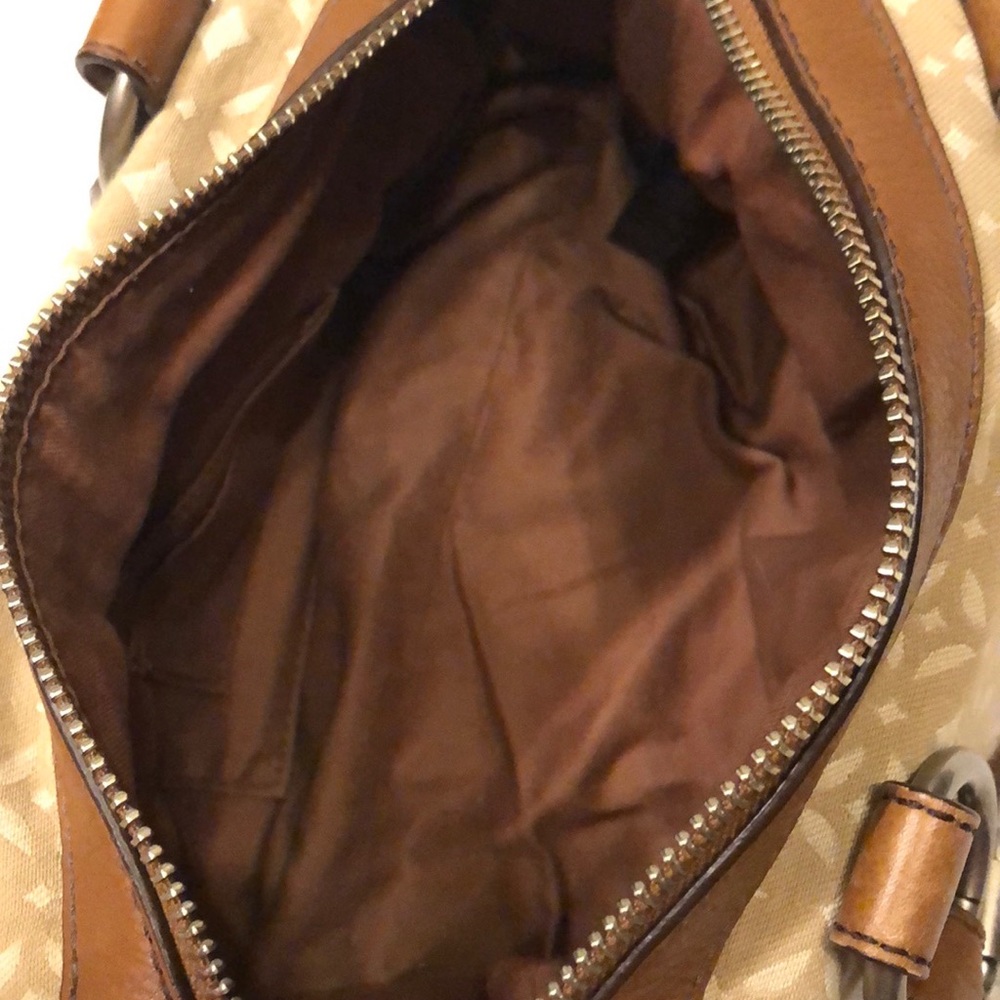 Fossil shoulder bag - Picture 8 of 9